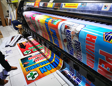 Air Distribution Valve