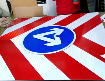 Air Distribution Valve